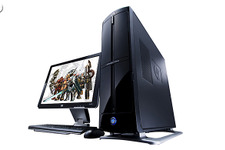 『MHF』推奨PCに、日本HP製デスクトップモデルが追加 画像
