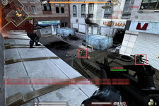 新マップ実装『Alliance of Valiant Arms』オープンサービス開幕 画像