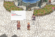 陽気なヤツラが大集合！『ラグナロク』の「HALLOWEEN PARTY」 画像