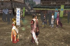 『信長の野望ON』大型アップデート「錬磨の刻(れんまのとき)」を実施 画像