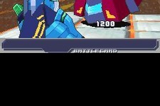 電波犯罪組織「ディーラー」の存在があきらかに〜DS『流星のロックマン3』最新情報 画像