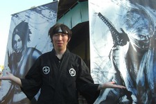 【今どきゲーム事情】中村彰憲：来場者1万人！太秦戦国祭り、ゲーム関係イベントを徹底リポート〜 画像