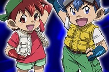 「レッツ&ゴー」地上波で再放送決定！ スマホアプリにBlu-rayと躍進止まらず 画像