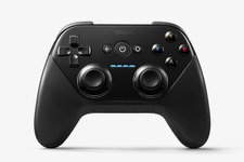 ソフトバンクモバイル、「Nexus Player」向けゲームパッドを4月7日より発売 画像