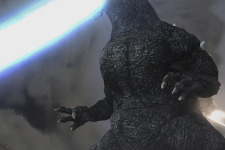『ゴジラ-GODZILLA-VS』発売決定！PS4で描かれる超破壊と怪獣対決、オンライン対戦にも対応 画像