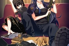 「グリザイアの迷宮」60分SPいよいよ放送、アニメ「グリザイア」シリーズ再び始まる 画像