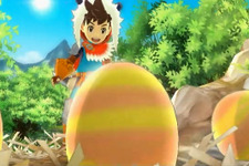 3DS『MH ストーリーズ』発売決定・最新作はRPGに、前代未聞の恋愛ACT『ヤンデレシミュレーター』レポ、『妖怪ウォッチ3』新舞台はUSA、など…先週のまとめ(4/6～4/12) 画像