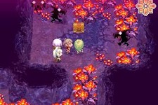 DS『セブンスドラゴン』公式サイトにて新キャラ＆ムービーが公開 画像