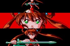 『魔物ハンター妖子 遠き呼び声（PCエンジン版）』がPC向けに配信開始…今なら500円 画像