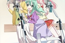 TVアニメ「それが声優！」キービジュアル、トレーラー公開…声優発表は4月28日ニコ生で 画像