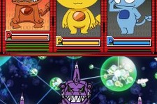 人気テレビアニメ「ネットゴーストPIPOPA」が来春DSゲームになって登場！ 画像