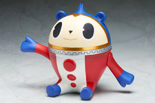 アニメ「P4G」のクマが“Q-Vee”シリーズのソフビフィギュアに！9月発売予定 画像
