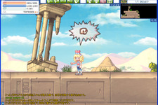 『トキメキファンタジー ラテール』じめじめ憂鬱な梅雨もコレで楽しい！？〜カッパなどのファッションアイテム18種類追加！！〜 画像