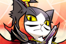 【プレイレポ】スロットバトルでねこしかいない世界を救うにゃ！『ぐるぐるダンジョン のぶニャが』でねこまみれなRPGを体験 画像