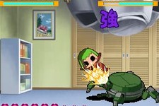 『ケメコデラックス!DS 〜ヨメとメカと男と女〜』の発売時期が2009年2月に決定 画像