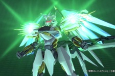 PS Vita『クロスアンジュ』最新PV公開…ドラマ・バトル・カスタマイズの基本パートを紹介 画像