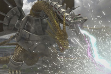 『ゴジラ-GODZILLA-VS』新参戦「メカキングギドラ」！人類の味方になる「防衛ミッション」も登場 画像