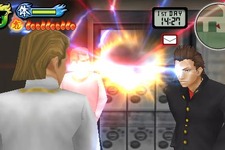 一足先に郷都（きょうと）へ行こう！PSP『喧嘩番長3〜全国制覇〜』先行体験会開催！ 画像