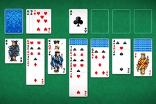 『ソリティア』生誕25周年を記念し、マイクロソフトが2つのトーナメントを開催 画像