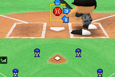 勝ち抜き育成モード「グッピー」登場！DS『パワポケ11』12月18日発売 画像