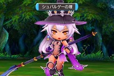 『ステラ グロウ』体験版が配信開始…田村ゆかり演じる「ヒルダ」の情報も 画像