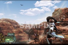 MHF大型アップデート『シーズン 4.0“雷臨、ベルキュロス”』プレビューサイト〜第1回〜 画像