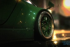 PS4/Xbox One/PC『ニード・フォー・スピード』最新作発表 画像