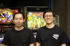 ピンポールゲームを楽しめるイベントが開催中―それを支えるピンボール一筋40年の「吾妻」に聞く 画像
