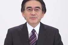 岩田社長「Directから引退したわけではない」・・・amiiboの品切れも謝罪 画像