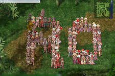 サービス開始から6年！『ラグナロクオンライン』300万IDを達成 画像