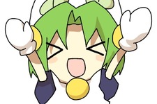 「でじこ」が主役のLINEスタンプ「デ・ジ・キャラット」第1弾が配信開始、40種すべて描きおろし 画像
