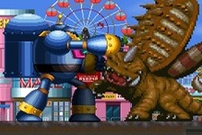 Xbox One『AZITO X タツノコレジェンズ』の発売日が6月25日に決定 画像