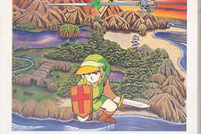 【hideのゲーム音楽伝道記】第9回：『ゼルダの伝説』シリーズに登場する楽器の歴史 画像