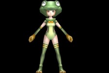 『FlyffOnline』梅雨を先どり！？新ファッションアイテム『ケロケロ・ファッション』を販売開始！ 画像