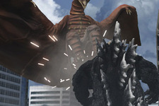 『ゴジラ-GODZILLA-VS』「ラドン」など昭和ライバル怪獣も続々参戦！昭和「ゴジラ」も初回特典で使用可能に 画像