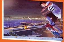 【E3 2015】シリーズ新作『Tony Hawk’s Pro Skater 5』発表、ステージ制作やマルチ要素収録 画像