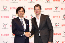 ネットフリックスとフジテレビが提携、「テラスハウス」の続編などを提供・・・テレビ×動画配信は今後どうなる? 画像