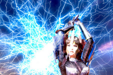 『無双OROCHI 魔王再臨』新たな画面写真＆インストール機能紹介 画像