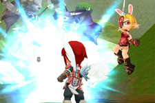 抽選に漏れてもOK『Legend of LUNA』オープンサービス開始 画像