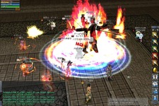 『Feats of Arms』、本日よりオープンベータテストを開始 画像