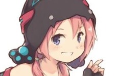 商業利用・改変可能なフリー少女「中野シスターズ」登場！3Dモデルも無料配布 画像