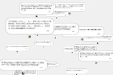 Twitterを「サマーウォーズ」風にするサービス、TV放送の影響でダウンする 画像