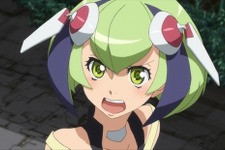 漫画「ディメンションW」TVアニメ化決定、岩原裕二のティザービジュアルも公開 画像