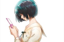劇場アニメ「心が叫びたがってるんだ。」特報第2弾公開、前日譚を描くコミカライズ版も連載開始 画像