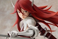 『FE覚醒』の「ティアモ」1/7フィギュアが2016年4月発売、ペガサスナイトの清廉さ・強さを表現 画像