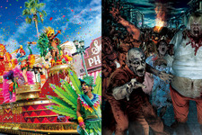 「ユニバーサル・サプライズ・ハロウィーン」開催決定！史上最多9大ホラー・コンテンツが集結 画像