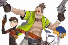 『RED ASH』本格的に開発スタート！中国FUZEの支援受け、Xbox One移植も決定 画像
