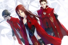 劇場アニメ「ハーモニー」霧慧トァン役に沢城みゆき、「EGOIST」による主題歌音源も公開 画像