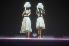 【レポート】姿を見せたClariSの2人、依然謎に包まれた初のワンマンライブが開催　 画像
