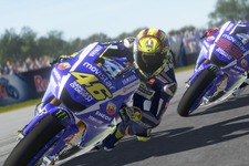 元ライダー・中野真矢氏も絶賛『MotoGP 15』発売迫る！＆独占見どころインタビュー 画像